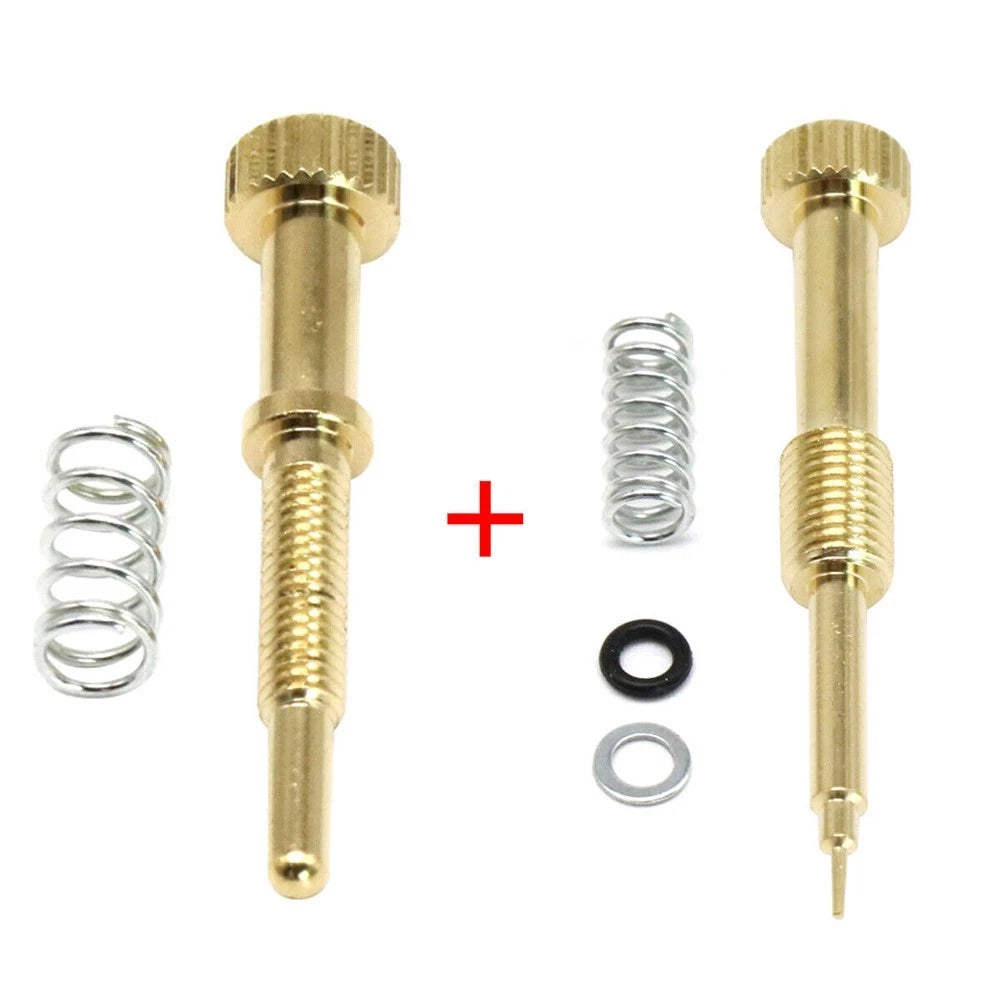 Mixture Screw for Carburetor Idle Speed Adjustment (Compatible with )