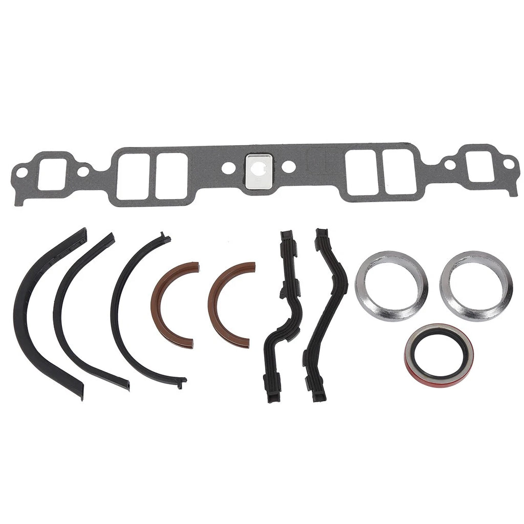 Engine Head Gasket Set for Chevy 327 350 Small Block V8 (1963–1970)