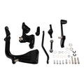 Mid-Controls Shift & Brake for Harley Fat Bob Sport Glide FXDRS (2018–2025)