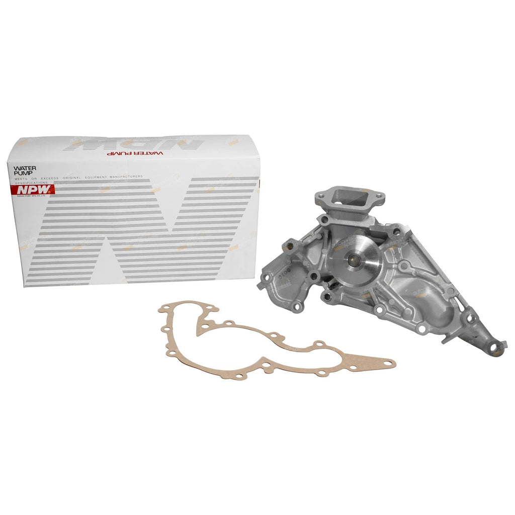 Water Pump for Lexus LX470 (1998–2007) 2UZ-FE 4663cc Engine