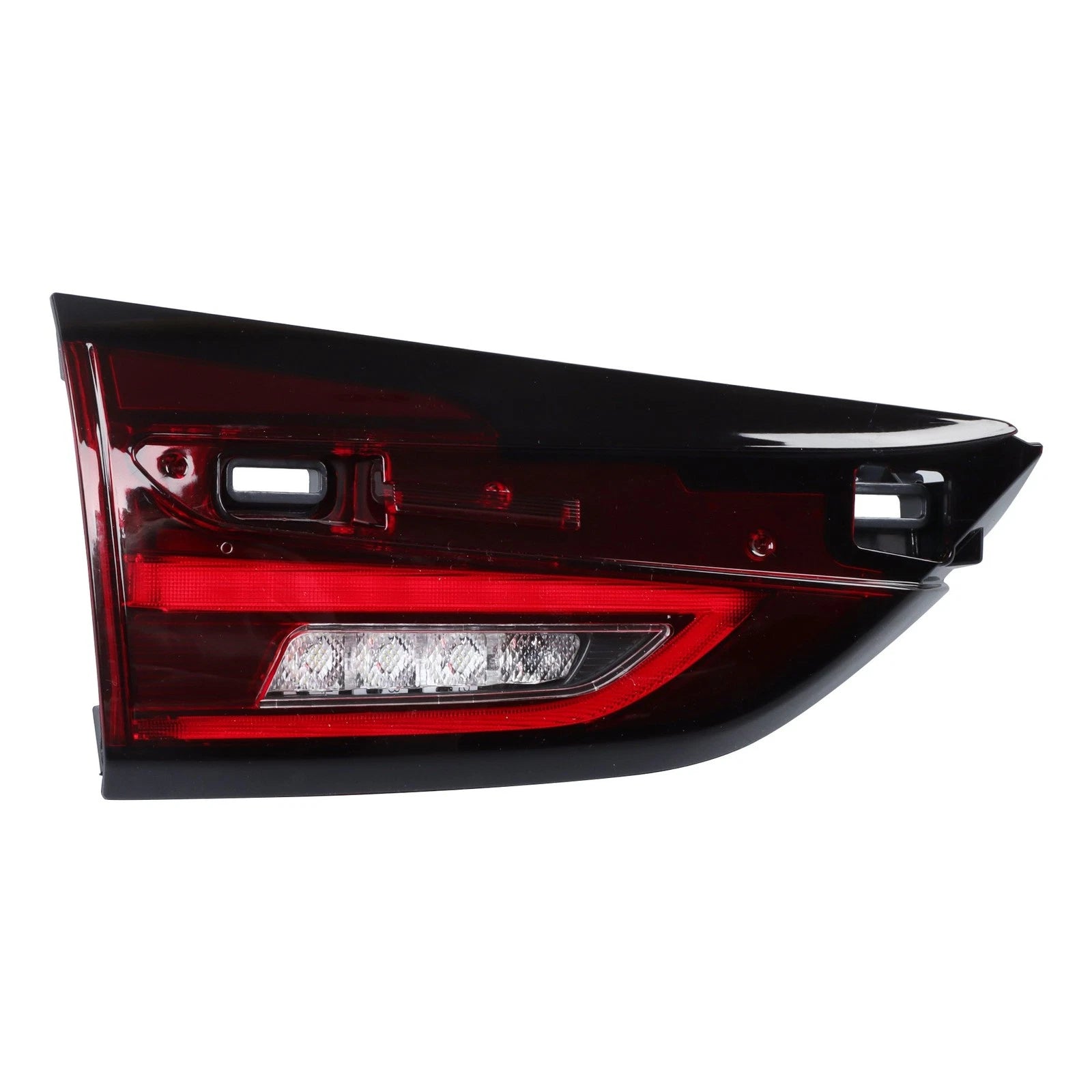 Left Tail Light Assembly LED for Mazda 6 (2018–2021)