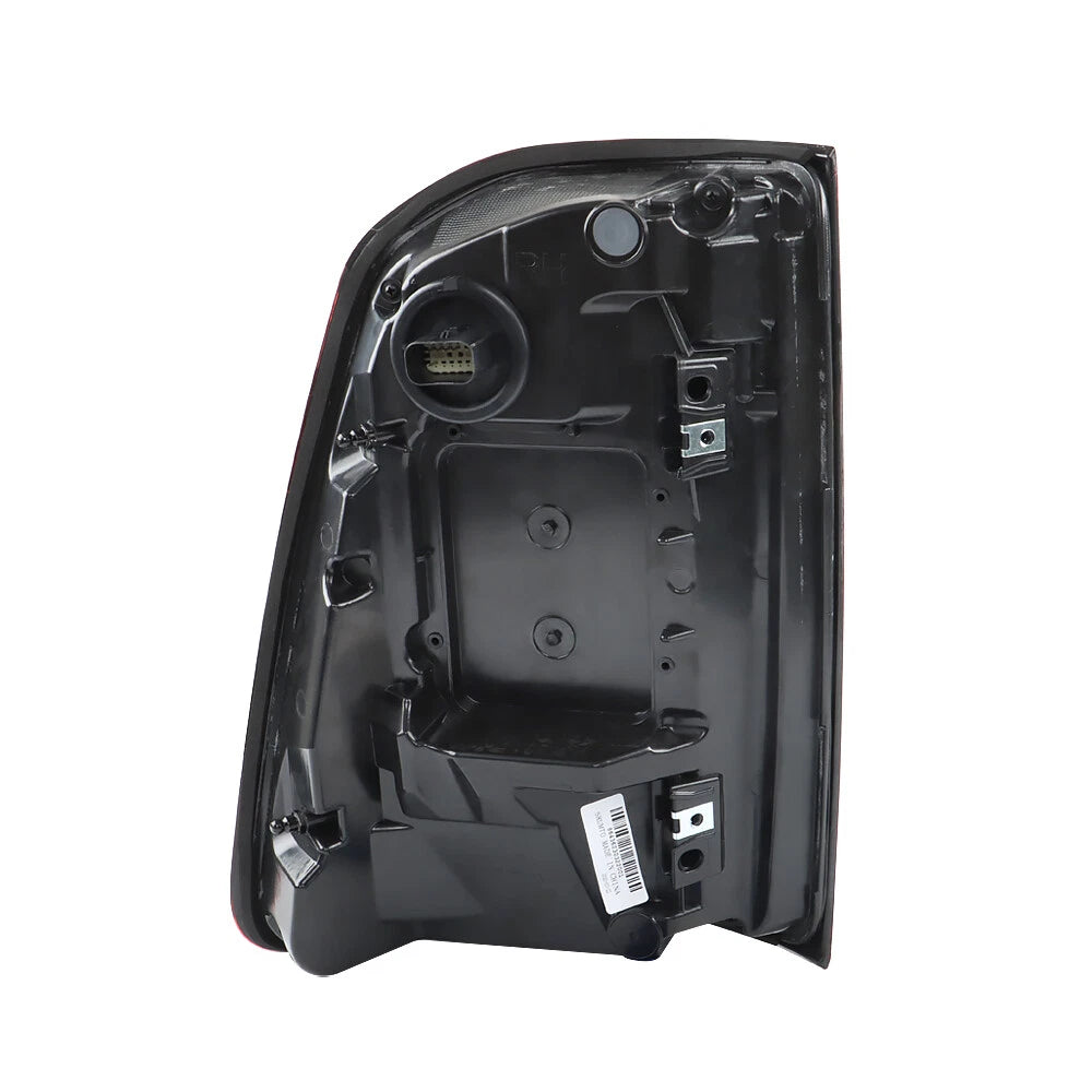 Tail Light Assembly for Dodge Ram 1500 (2019–2022) Right Passenger Rear LED