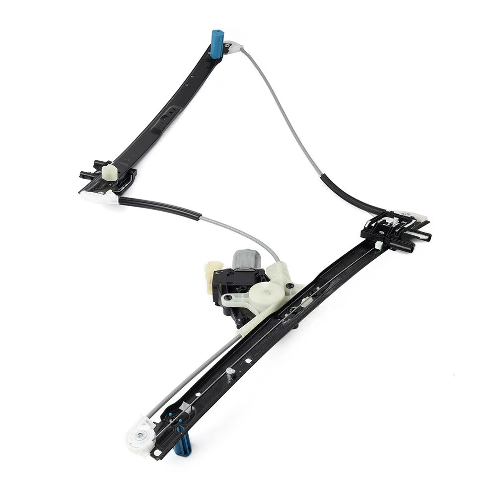 Power Window Regulator Assembly for Land Rover Discovery 5 (2017–2023)