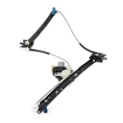 Power Window Regulator Assembly for Land Rover Discovery 5 (2017–2023)