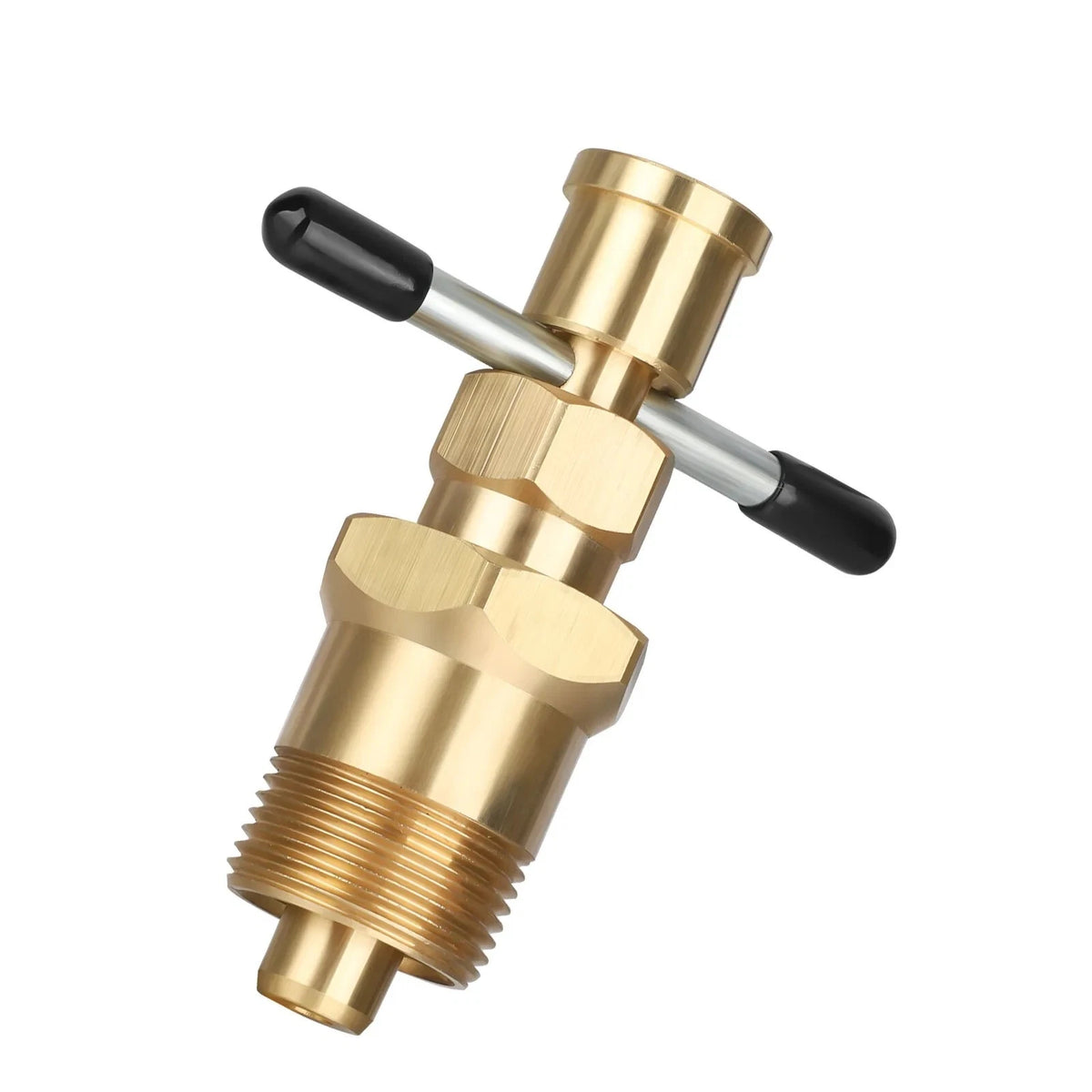 Brass Pipe Olive Fitting Remover Tool for Various Applications