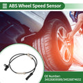 ABS Wheel Speed Sensor Replacement for BMW 5 Series F90 (2016–2023)