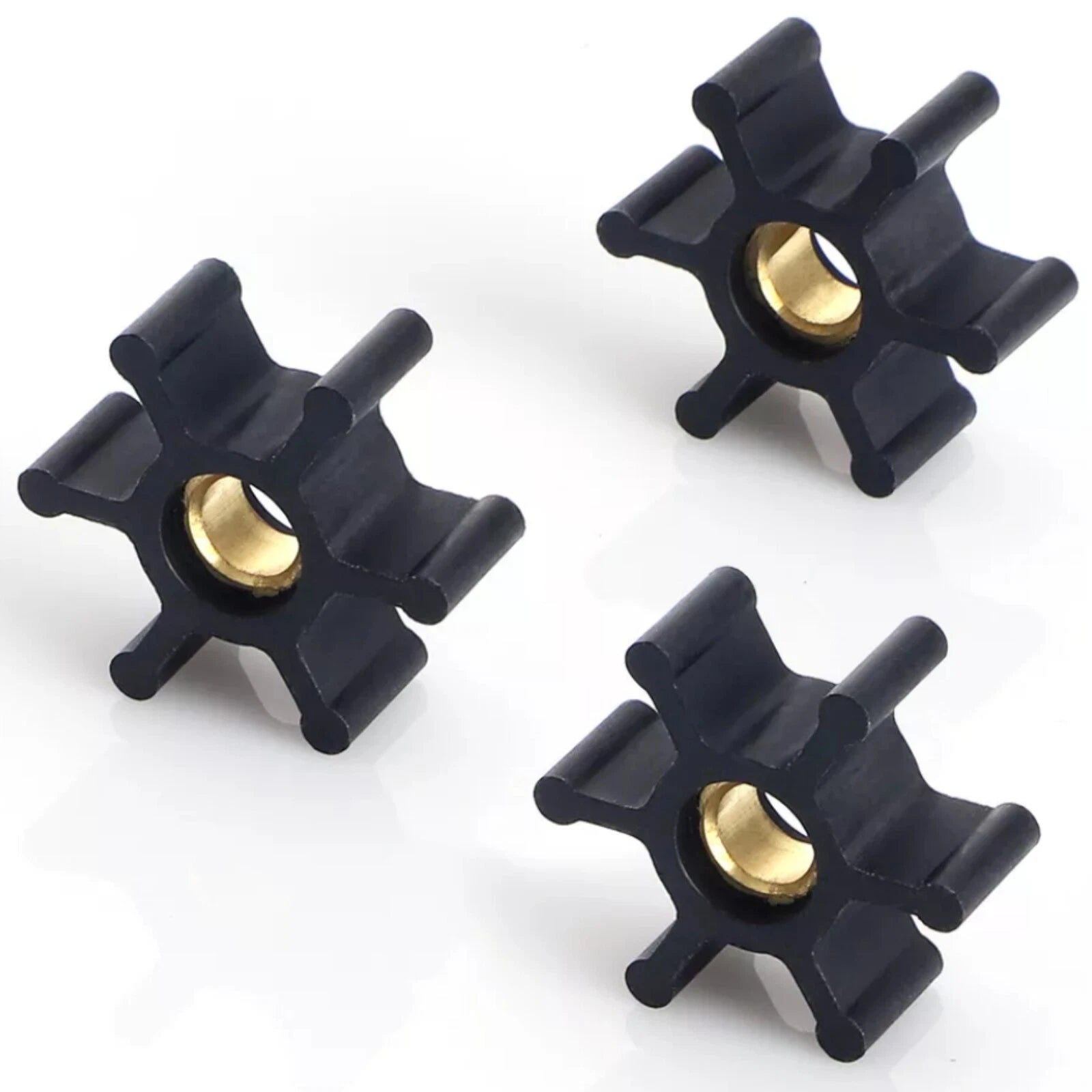 Set of 3 Impellers for Trupow PAS-30 & PDS-30 Utility Pump
