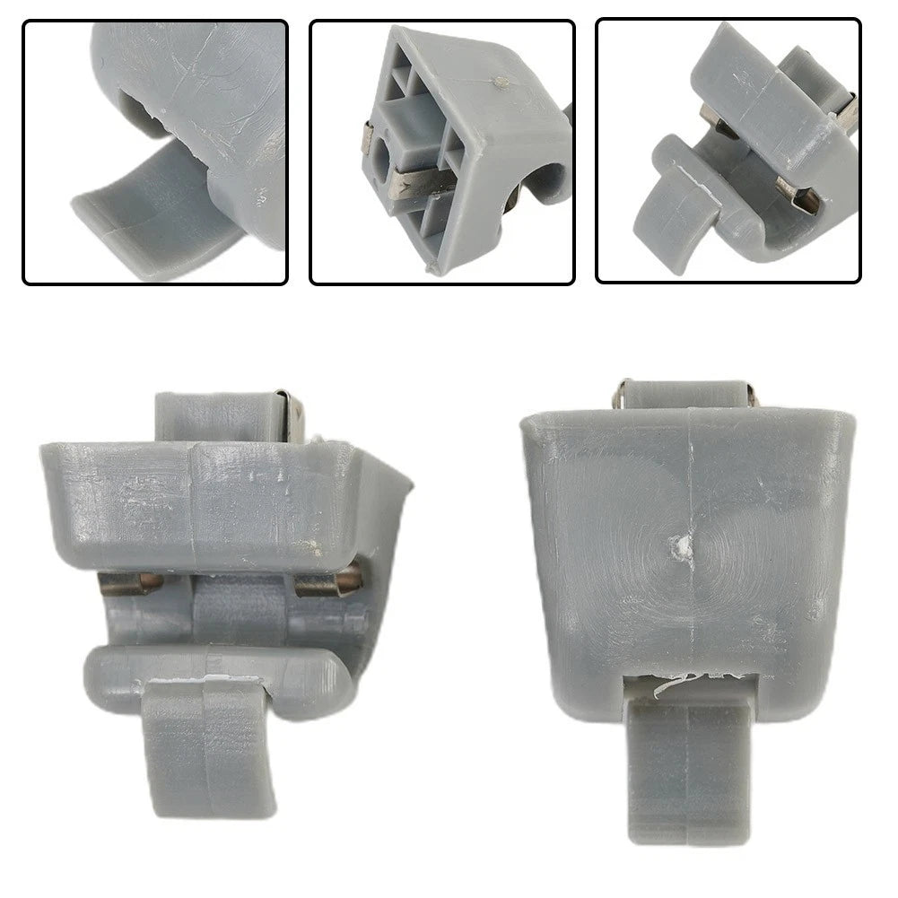 Brand for New Sun Visor Hook Clip High Quality And Stylish Look