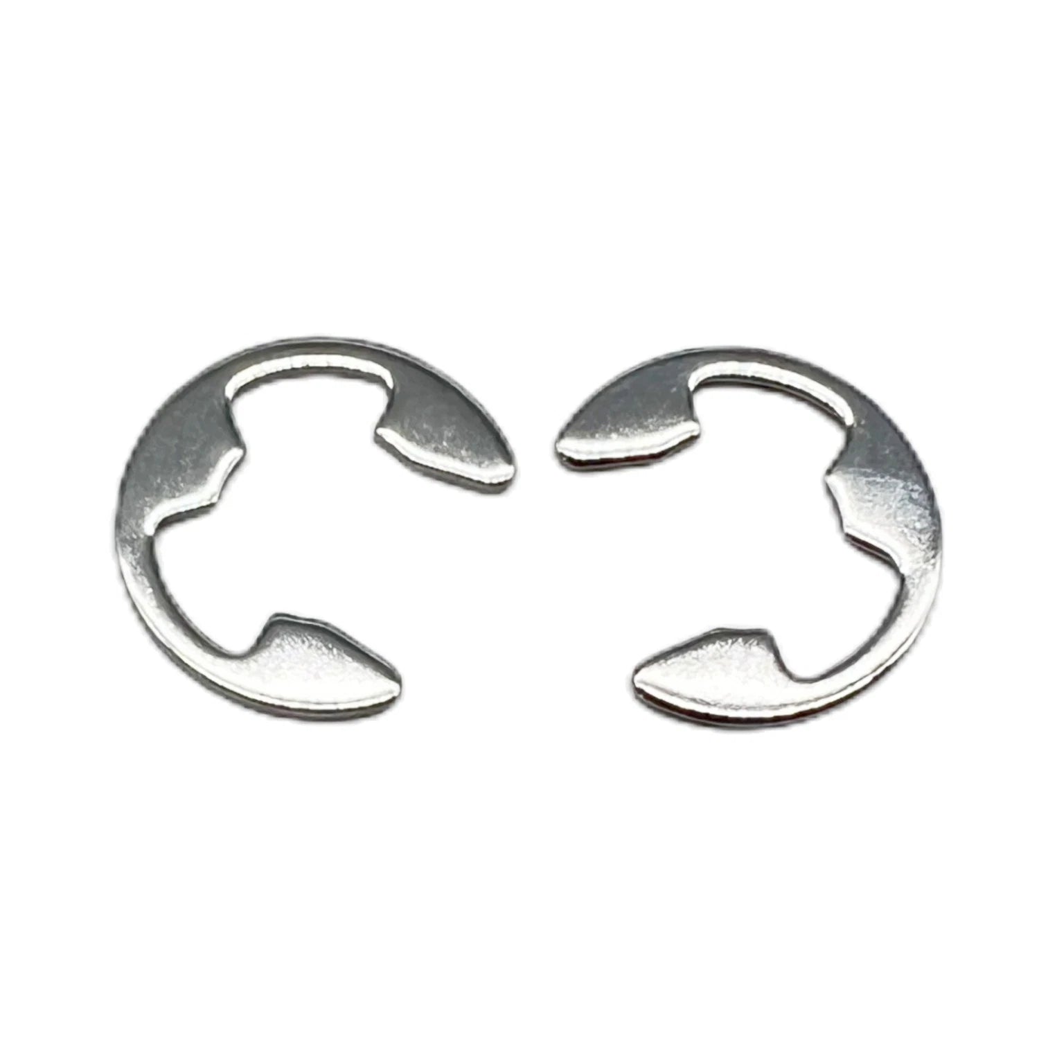 2Pcs E Ring for MerCruiser Alpha 1 Gen 2 (REPL 53-815949 815949 18-2345)