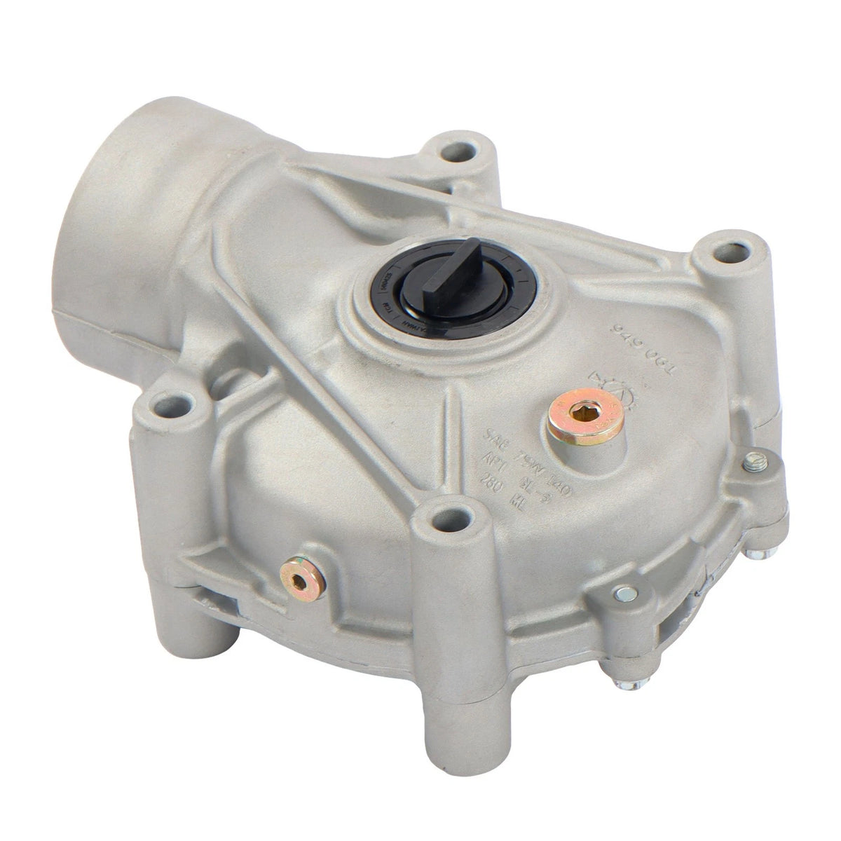 Rear Differential 705502096 for Can-am Commander 800R/1000/1000R (2014–2019)