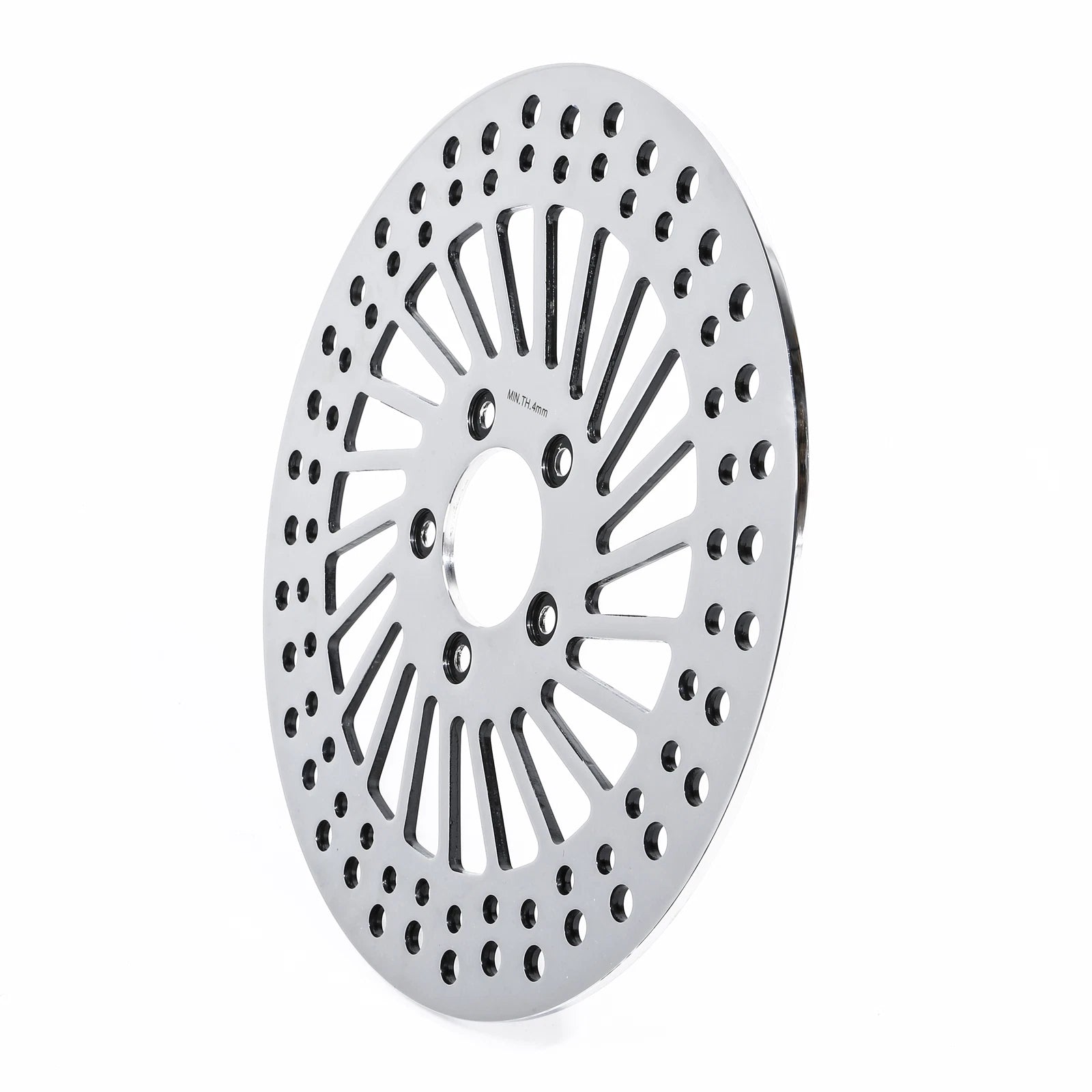 11.5" Front Right Brake Rotor for Harley Touring (2000–2007), Softail (2000–2014)