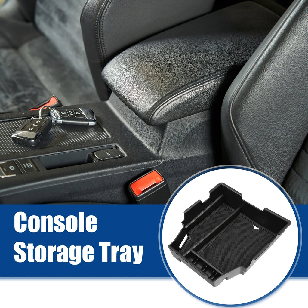 Front Center Console Organizer Tray Replacement for Chevy Traverse (2018–2024)