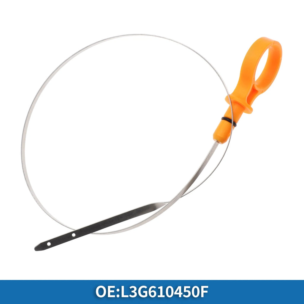 Engine Oil Dipstick Replacement for Mazda 3 2015 (2.5L L4 Gas)