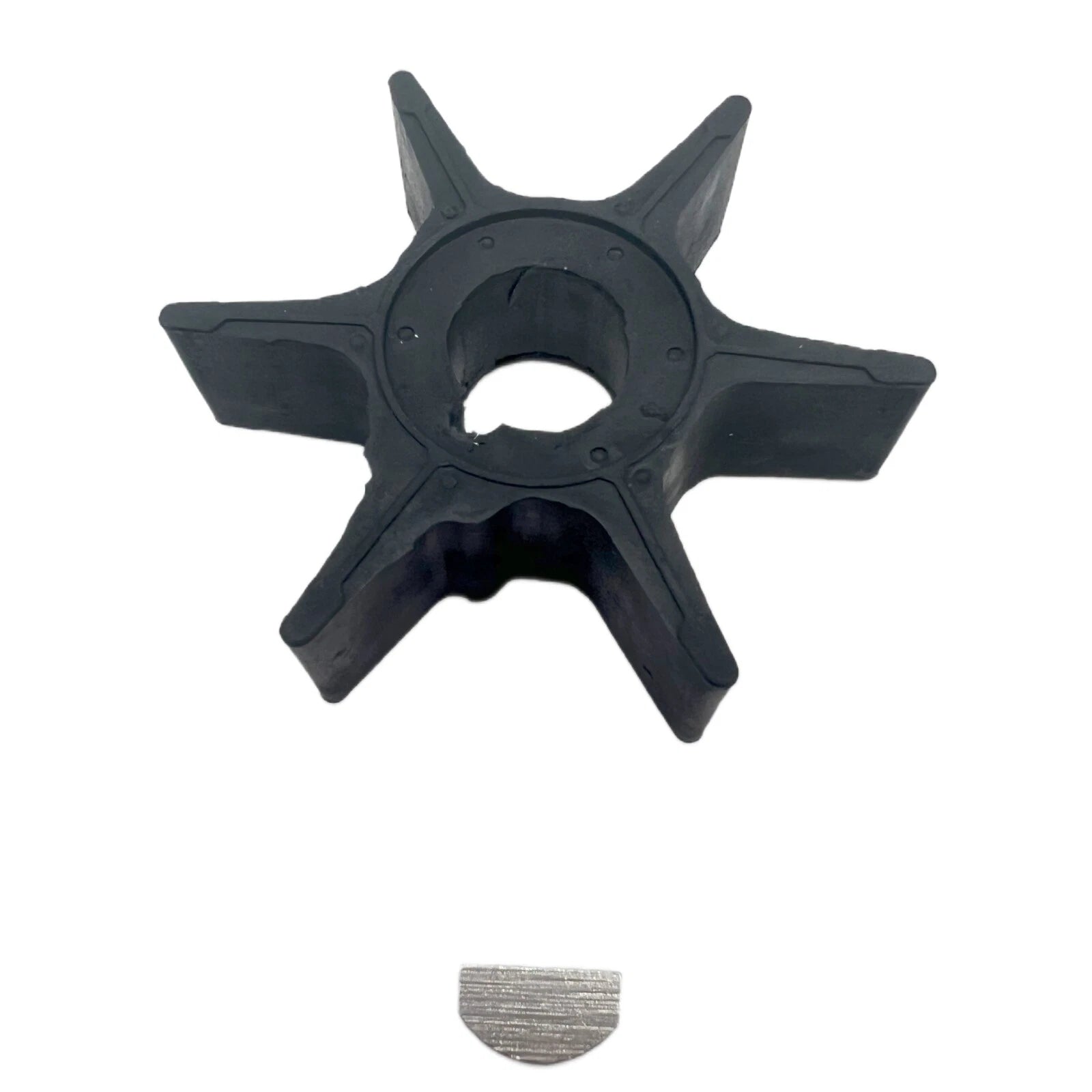 Water Pump Impeller for Suzuki Marine Outboard DT 40 55 60 65 HP (1990–2000)
