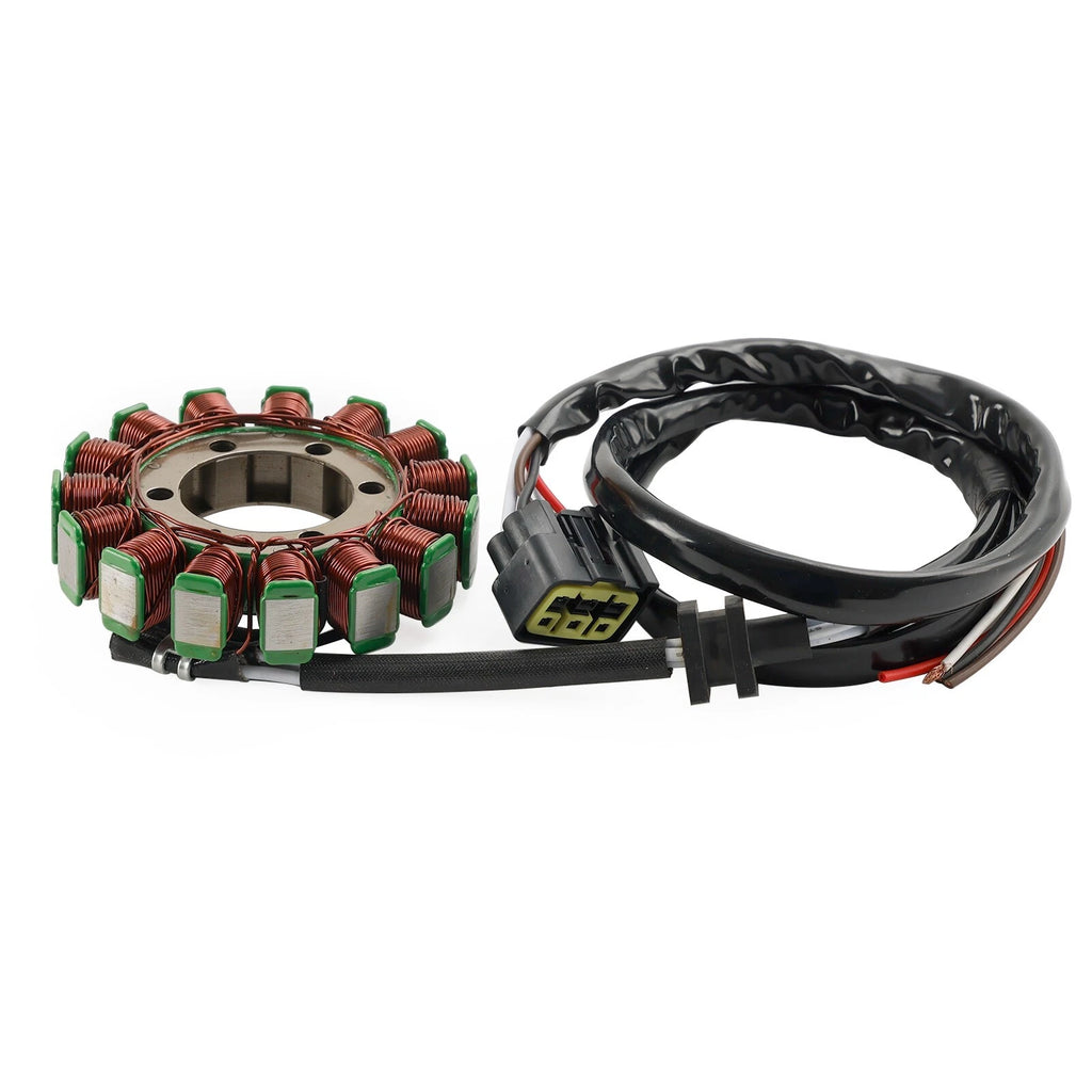 Stator for Kawasaki Vulcan VN900C VN900B VN900D (2006–2023) 21003-0053