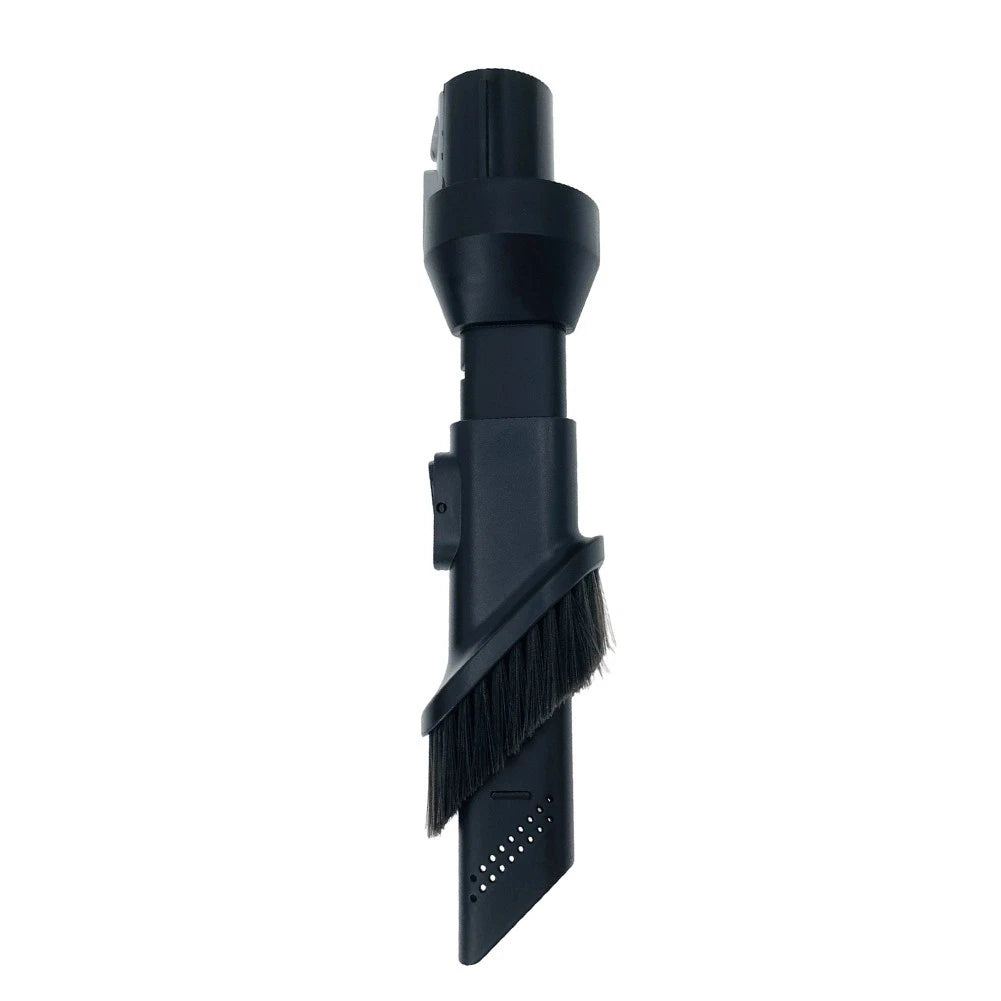 Flat Brush with Integrated Suction Nozzle for Roborock Dyad Pro