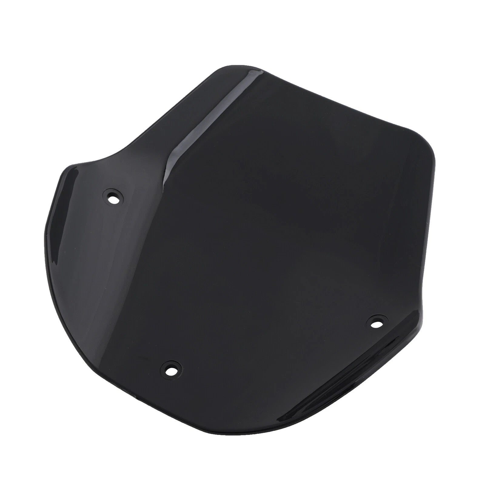Windshield Windscreen + Bracket for Suzuki GSX-8S (2023–2024) AA6