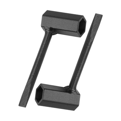 2 pcs Chain Wrench Set for Chainsaw Chain Tensioning (Chainsaw)