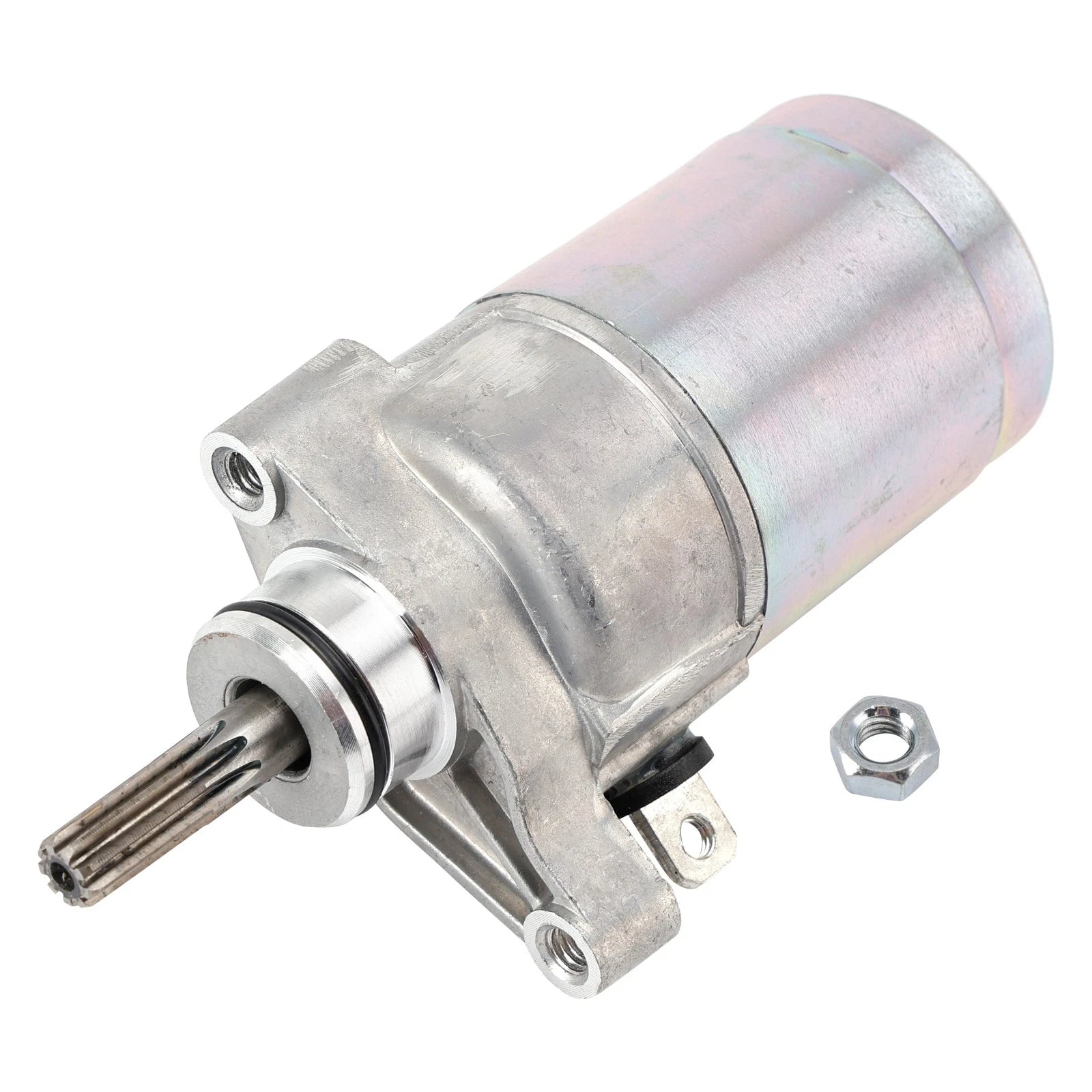 Starter Motor for Yamaha TTR 110 TT-R 110E (2008–2025)