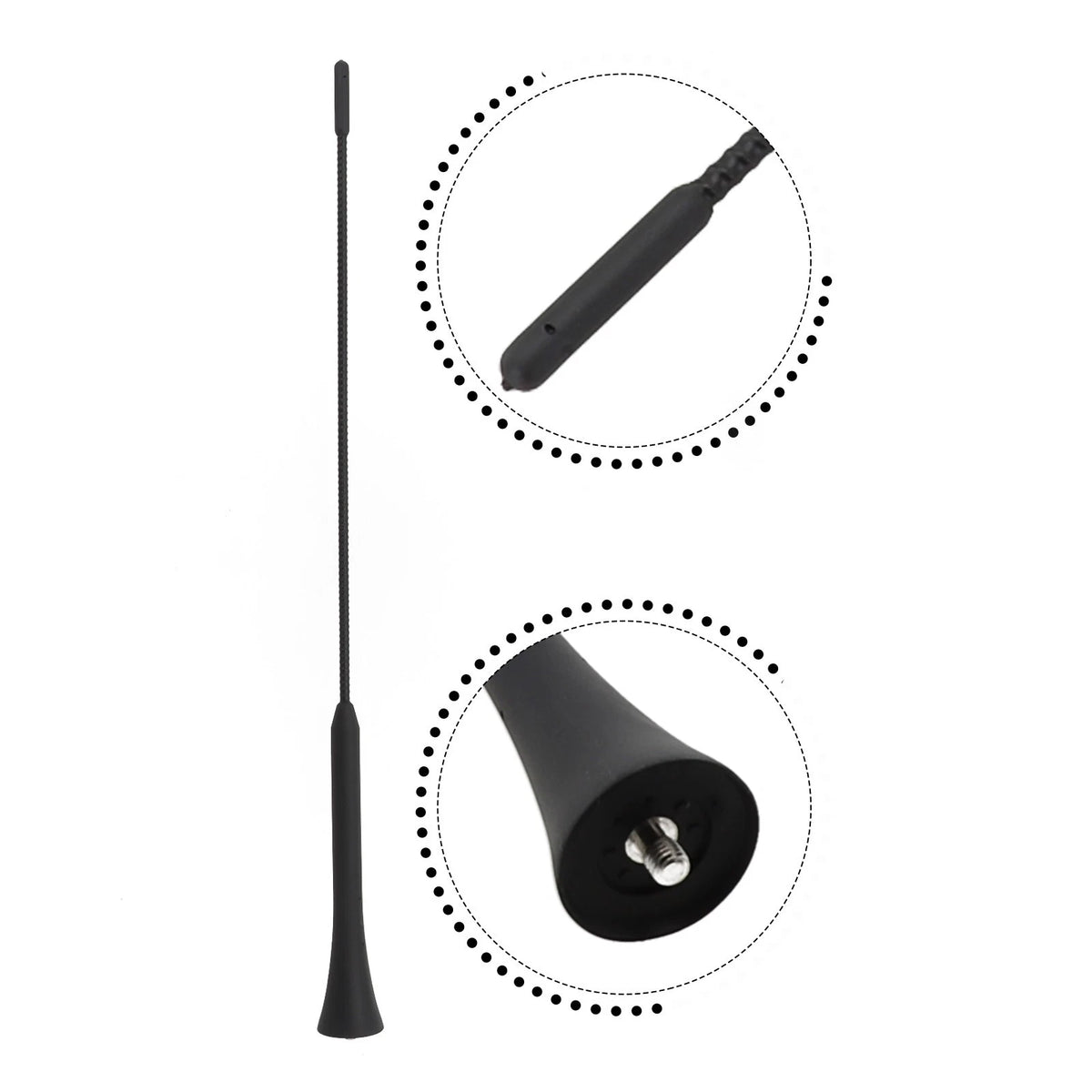 Antenna Rod for Mazda Miata (2006–2013)