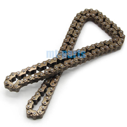 Timing Cam Chain for Suzuki GSR400 GSR600 (2007–2011) / DR650SE (1996–2000)