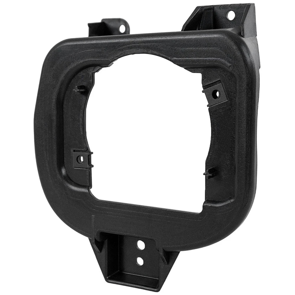 2Pcs For Jeep Renegade 2015-2023 Front Left and Right Side Fog Light Bracket Set