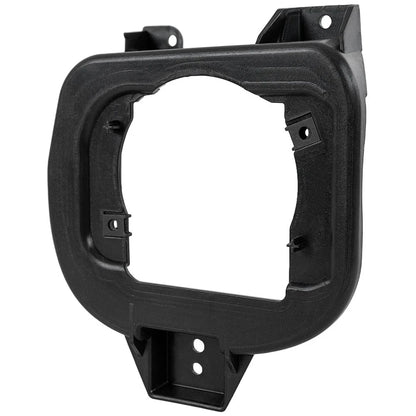 2Pcs For Jeep Renegade 2015-2023 Front Left and Right Side Fog Light Bracket Set