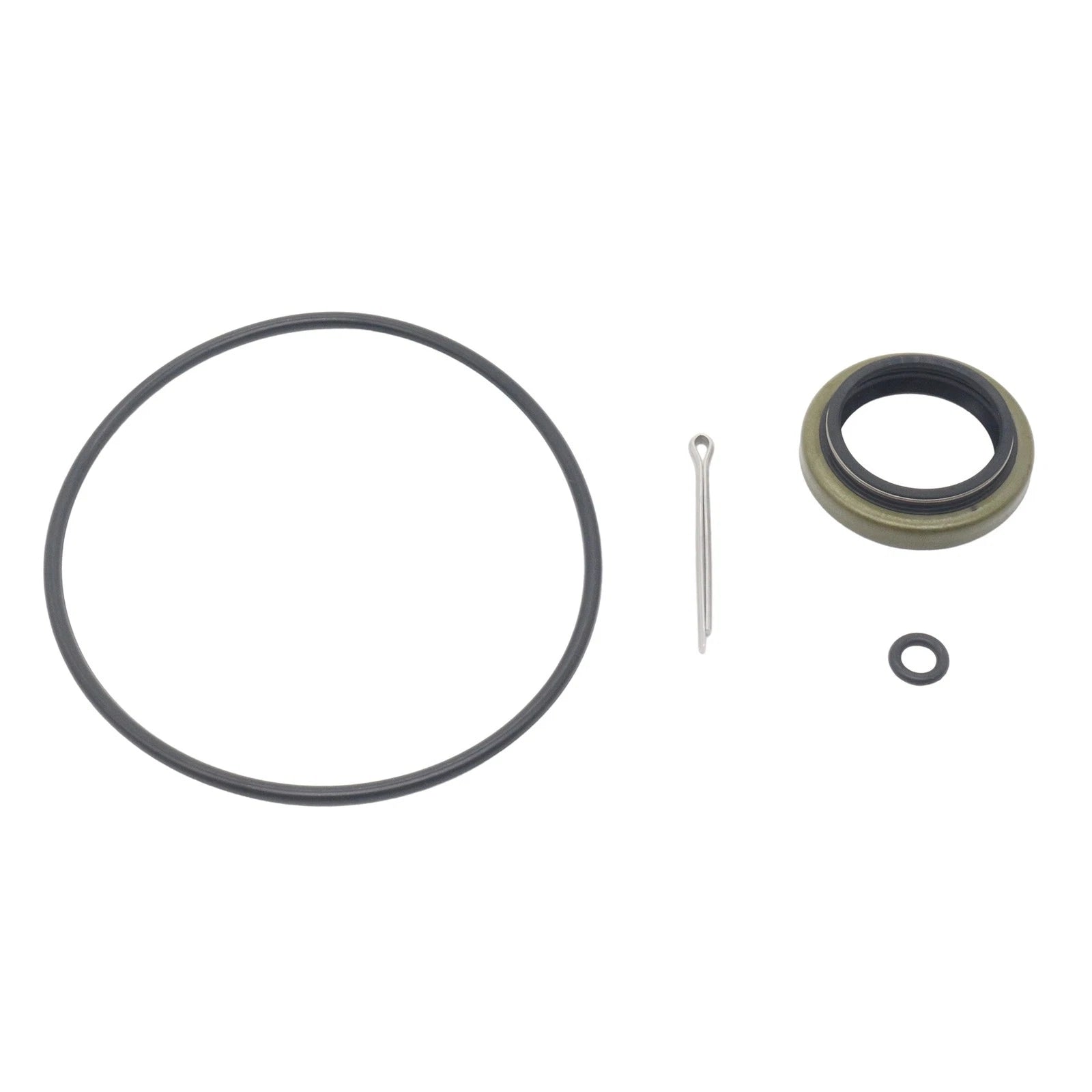 OMC Cobra Propshaft Oil Seal Kit for Volvo Penta (3858303, 3863090)