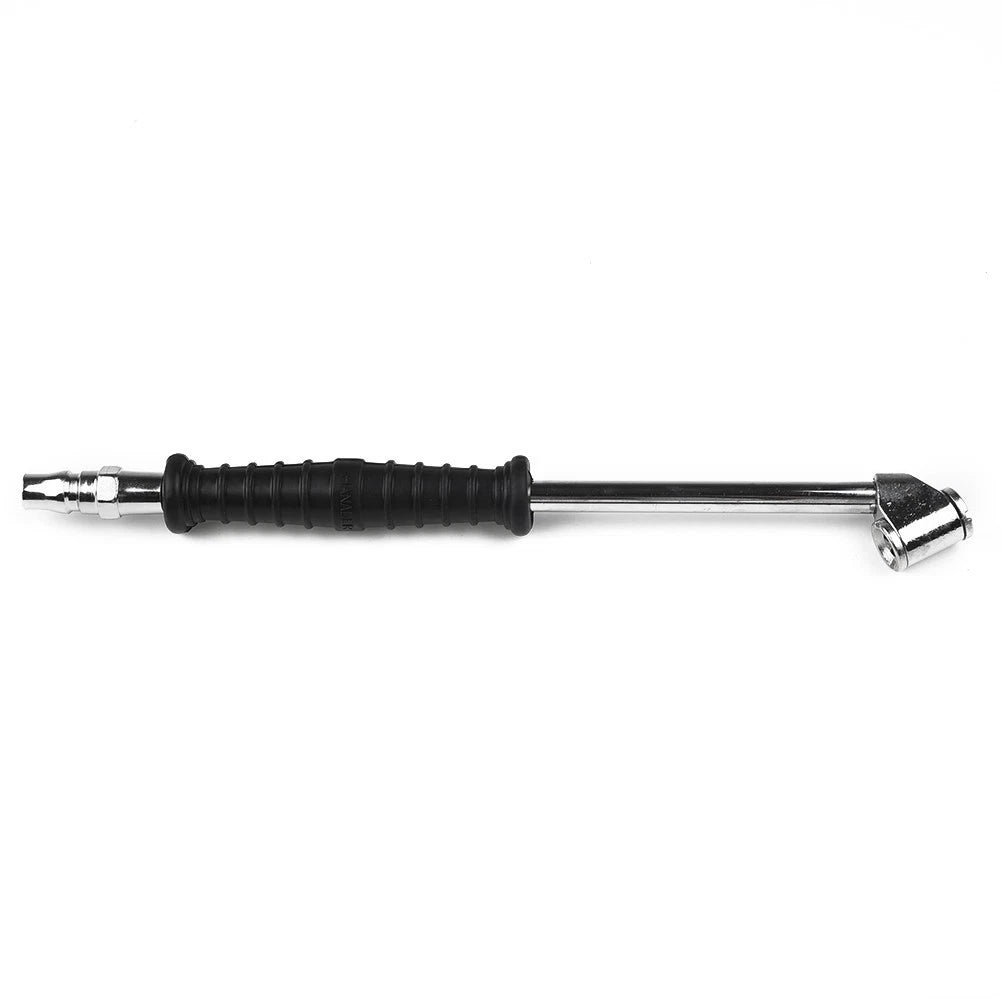 Dual Head Chuck Valve Tool for Car Tire High-Pressure Air Pump