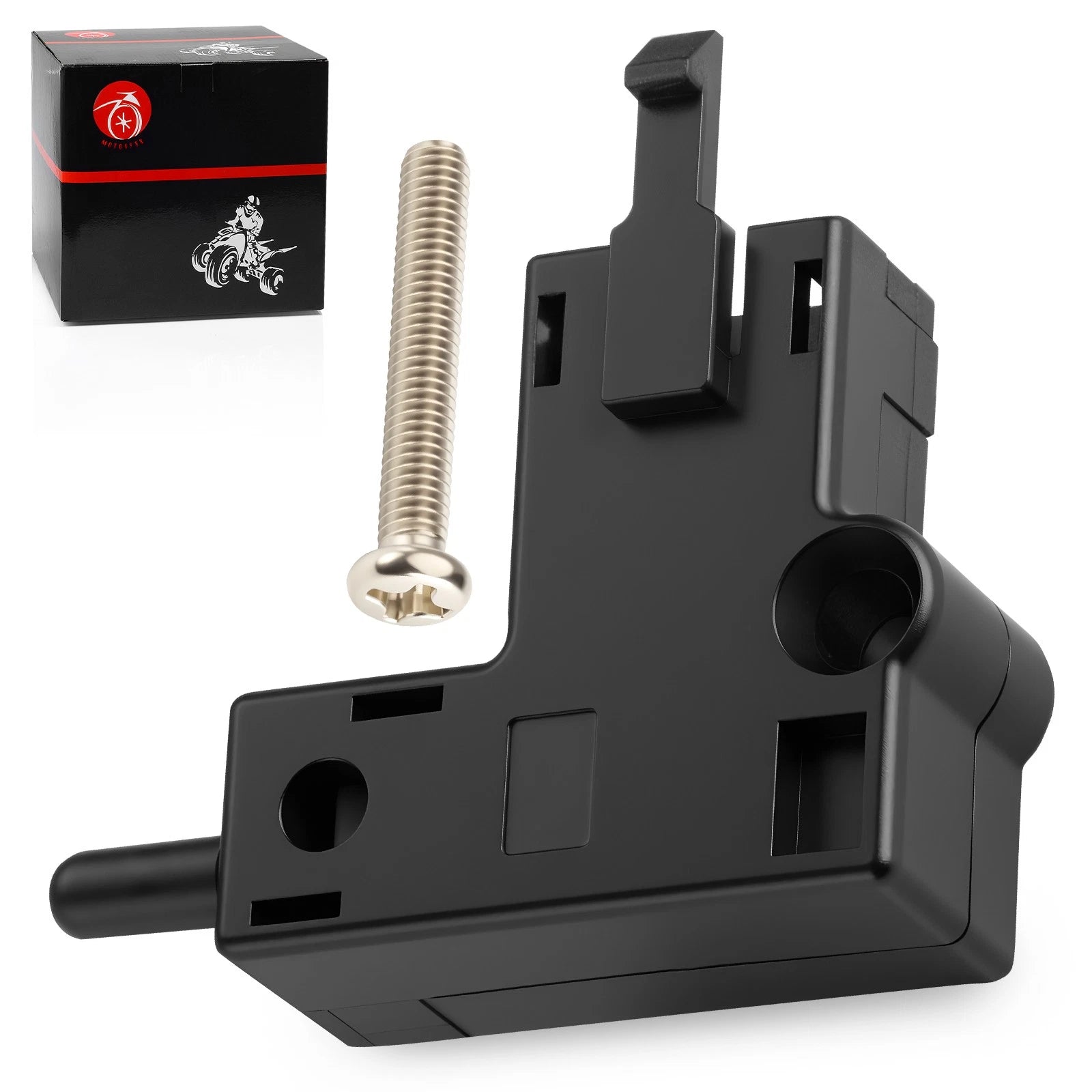 Left Clutch Lever Switch for Suzuki GSXR600 GSXR750 GSXS750 GSXR1000 (57560-05A00)