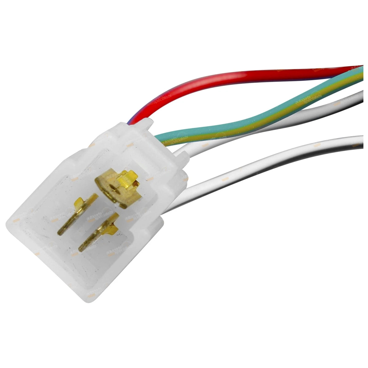 Right Hand Corner Light Lamp Indicator for Hilux LN85 LN86 RN85 RN90 YN85 (1985–1997)