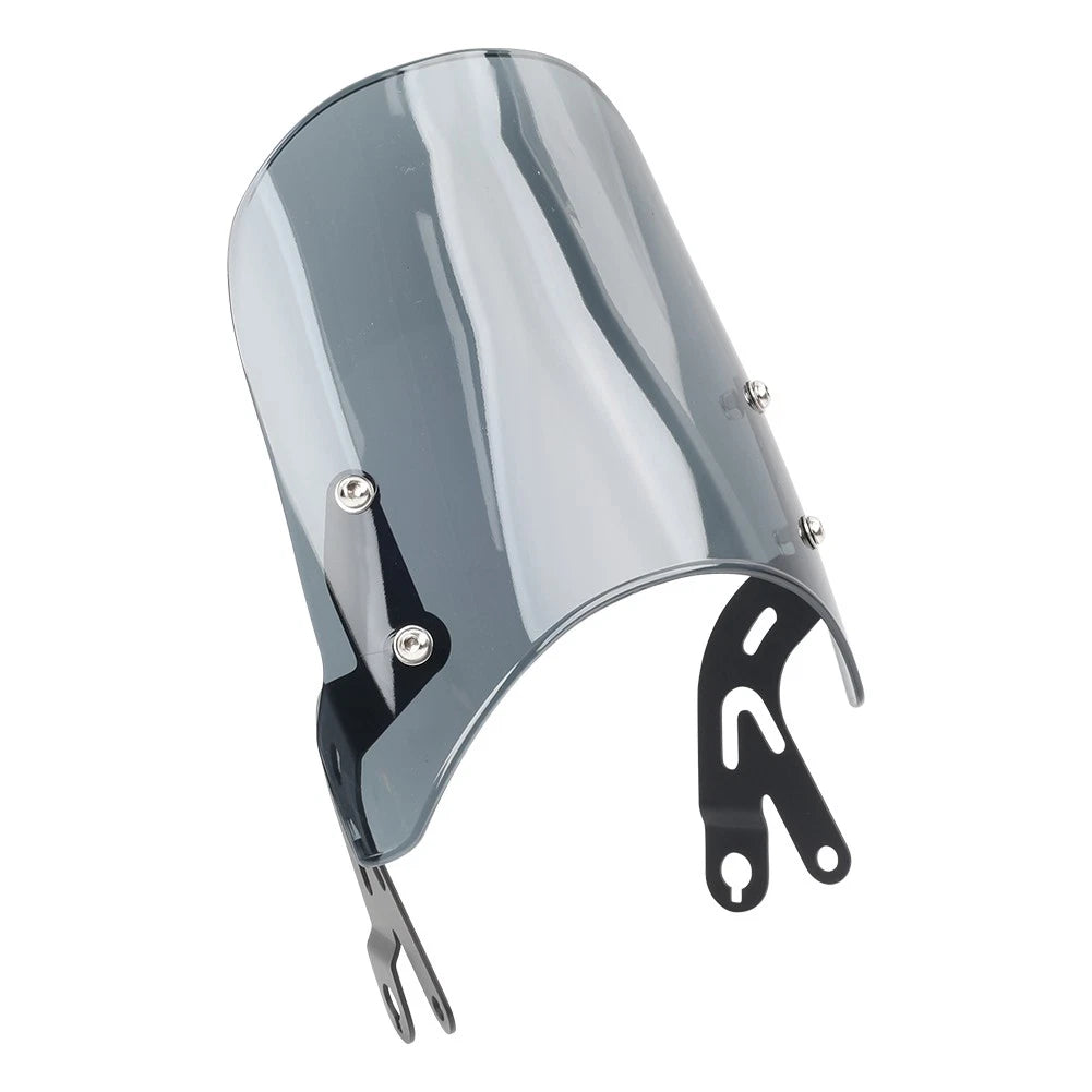 Windshield for Interceptor 650 (2018–2023), Continental GT650 (2019–2023)