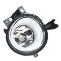 Left Front Fog Light Housing for VW Touareg (2003–2007)
