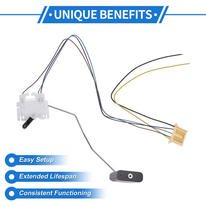 Fuel Tank Sending Unit for Audi Q5 (2012–2016) No. 8R0919673F