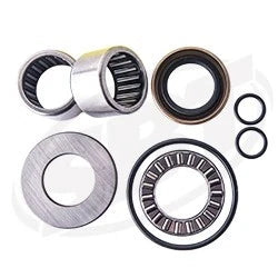 Jet Pump Rebuild Kit for Seadoo GTX LTD XP LTD (1998) 72-105A Bearings Seals