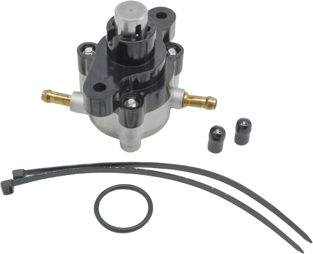 Mechanical Fuel Pump for Mercury 75-115 HP 4 Stroke (1980–2023) 880890T1 68V-24410