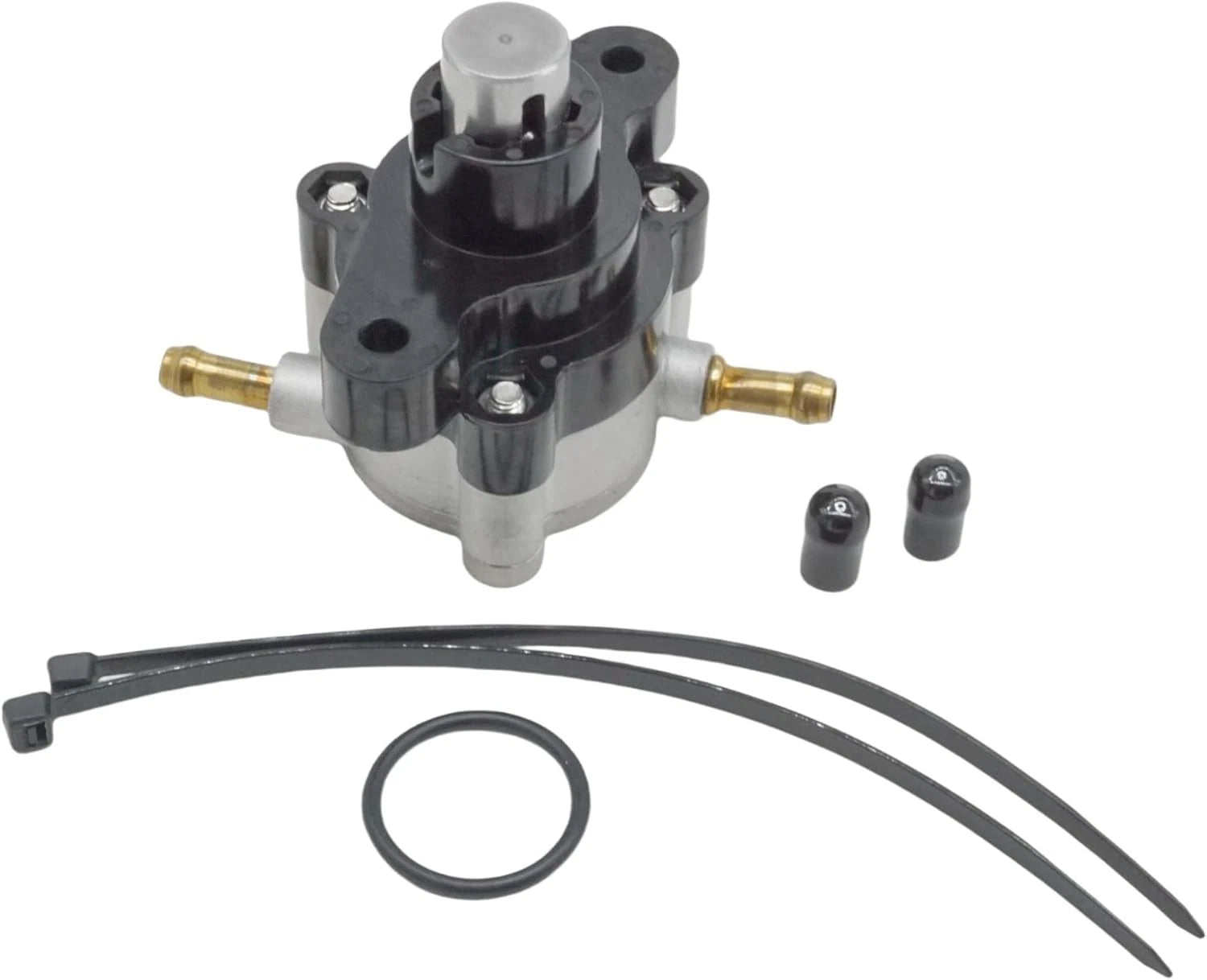 Mechanical Fuel Pump for Mercury 75-115 HP 4 Stroke (1980–2023) 880890T1 68V-24410