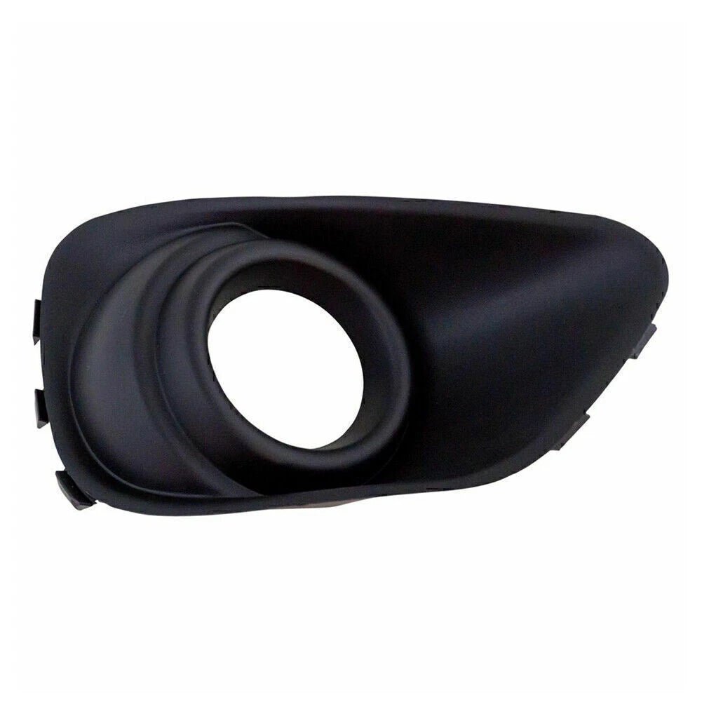 Right Side Front Fog Light Bezel for Jeep Compass (2011–2017)
