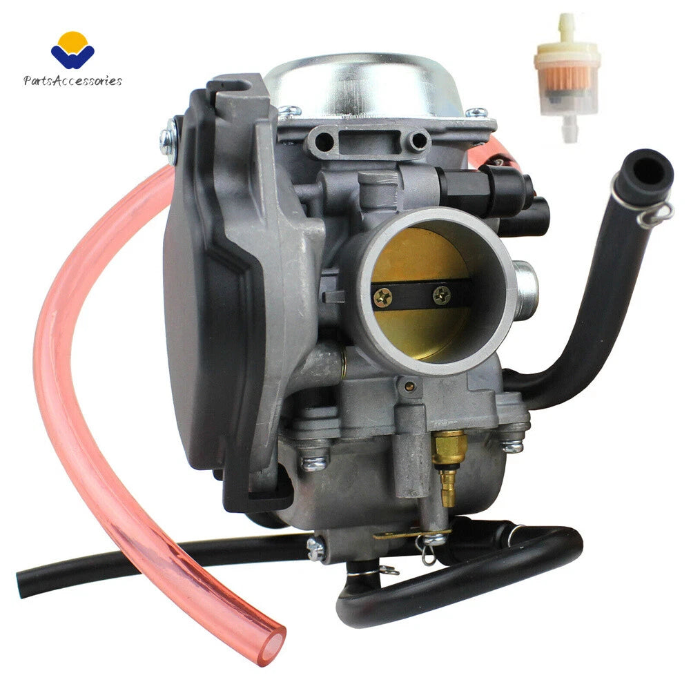 Carburetor for Yamaha Grizzly 300 YFM300D YFM300G (2012–2014)