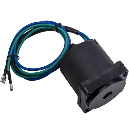 Tilt/Trim Motor for Yamaha (64E-43880-00-00, 64E-43880-01-00)