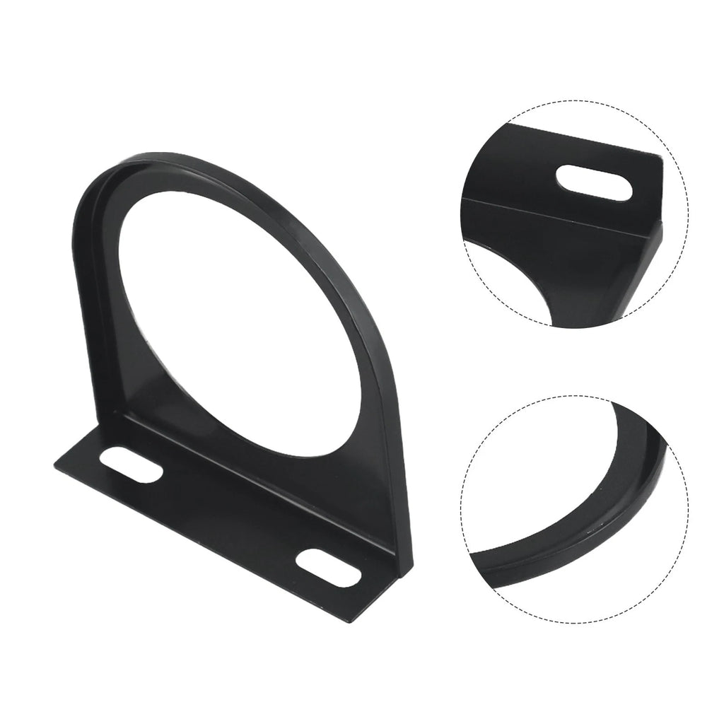 2-Inch Gauge Bracket for Universal Car Meter (52MM)