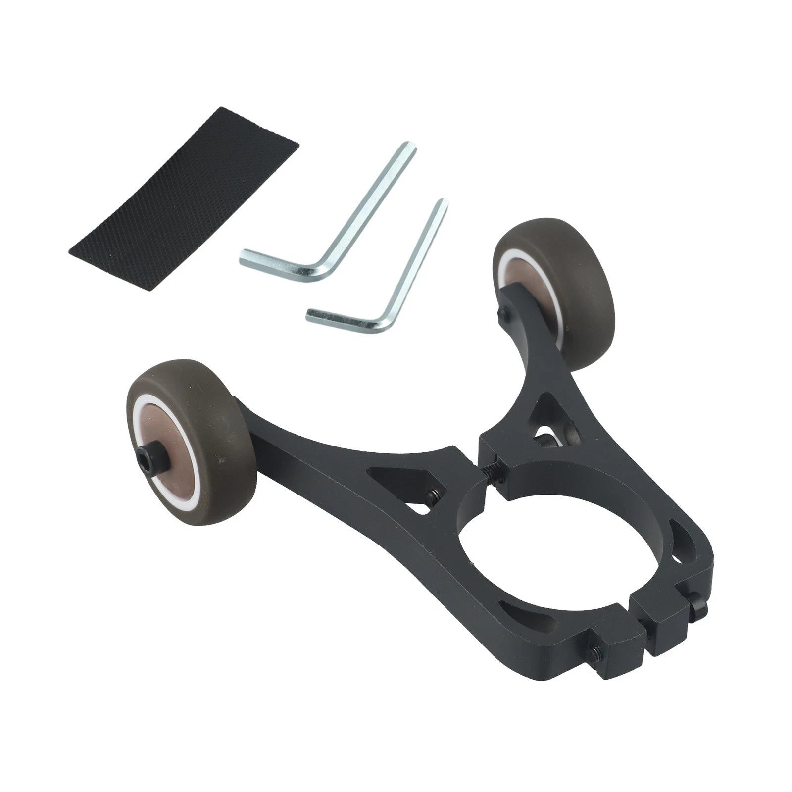 Folding Electric Scooter Storage Solution for Ninebot Max ES (2020–2023)