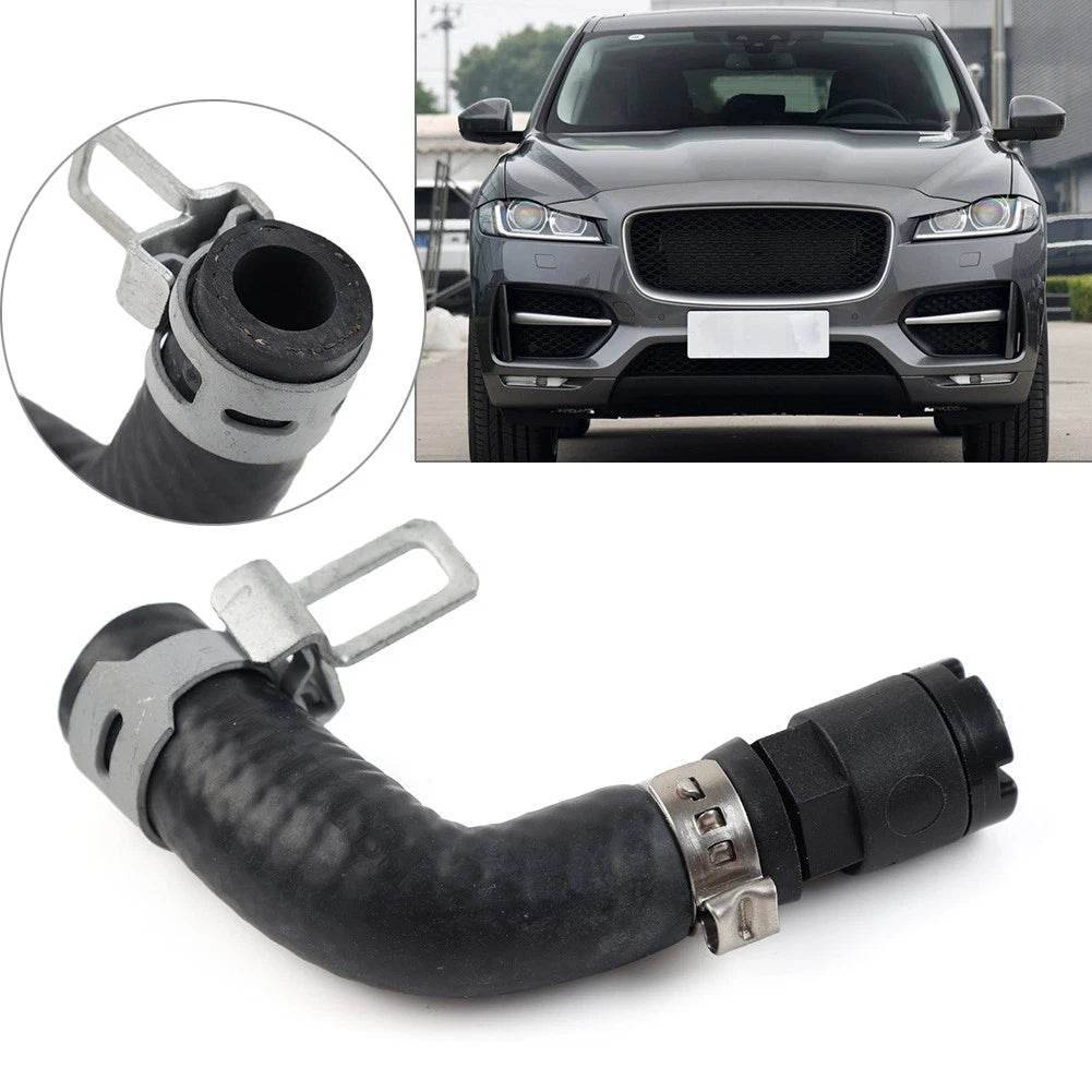 Cooling Hose Pipe for Jaguar XE XF (2015–2020)