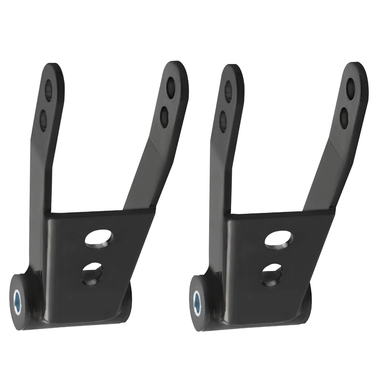1"-2" Drop Lowering Shackles Leveling Kit for Dodge Ram 2500 3500 (1994–2002)