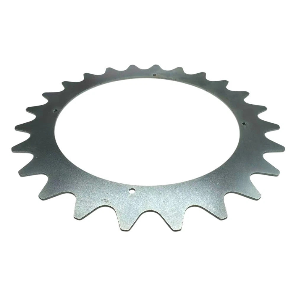 Spike Set for Mammotion Yuka 1500 2000 (2015–2023)