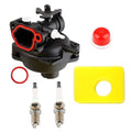 Carburetor Kit for B&S 300e 450e 500e 550e 575e 600e