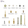 Carburetor Rebuild Repair Kit for Honda TRX 300 FW (1991–2000)