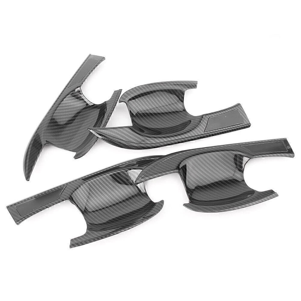 Door Handle Dish Cover Trim for Mitsubishi Eclipse Cross (2018)