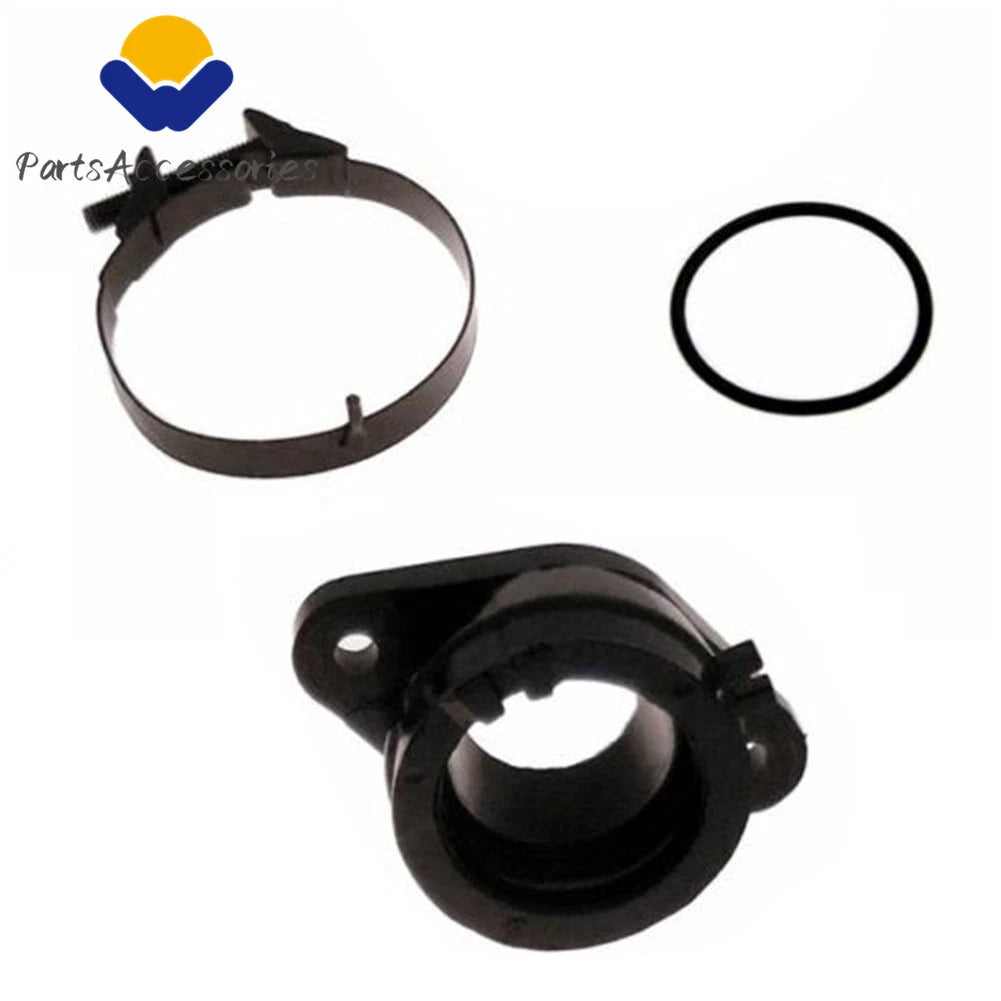 Intake Manifold Boot for Honda Fourtrax 300 TRX300FW TRX300 (1988–2000)