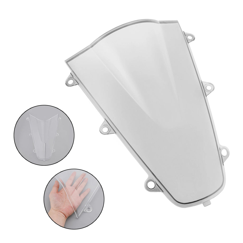 Windshield for Honda CBR1000RR (2017–2023) G1